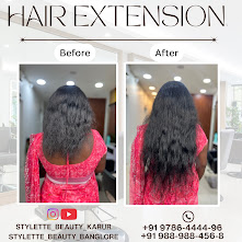 Stylette Beauty Salon gallery photo 2