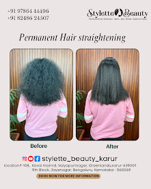 Stylette Beauty Salon gallery photo 4