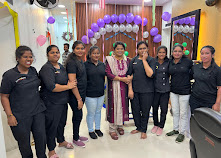 Stylette Beauty Salon gallery photo 5