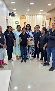Stylette Beauty Salon gallery photo 8