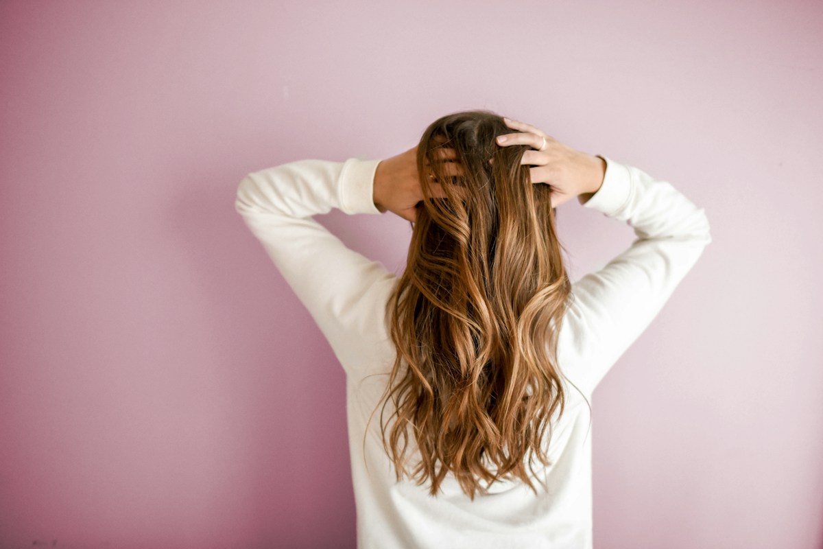 Hair styling service